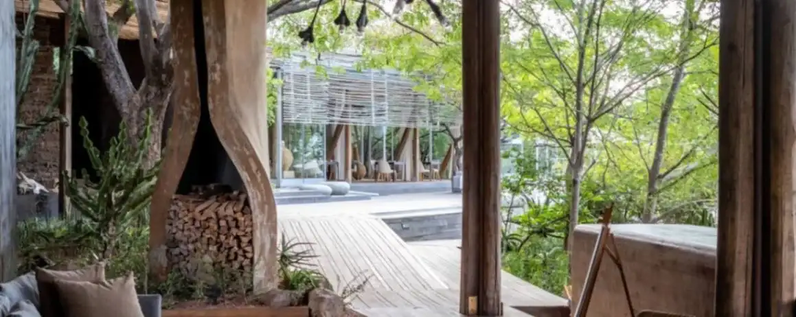 Singita Lebombo Lodge-1